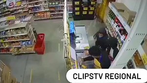 2.7K views · 52 reactions | A BALAZOS POLICÍA FRUSTRA ROBÓ A...