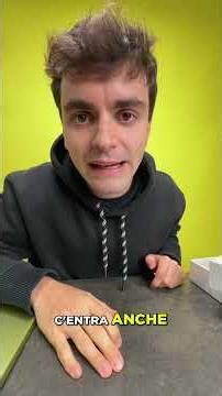 APRIAMO il NUOVO MACBOOK ECONOMICO DI APPLE!