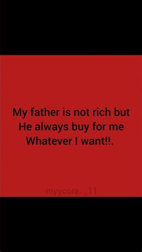 lucky to have a father.. #millionsubscribers #millionviews #viralshorts