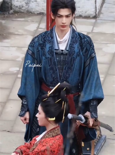 Reuters The Road to Glory ▪︎ 归鸾 ▪︎ Gui Luan ▪︎ 10.02.2026 Lin Yun Jelly ✖️ Zhang Linghe Ayah Xiao Li dan Bunda Wen Yu seframe 🥰 #Jellylin #linyun #林允Jelly #theroadtoglory #chinesedrama