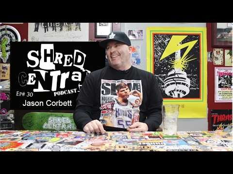 Ep.30 Jason Corbett