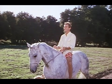 Disney's "The Horse in the Gray Flannel Suit" Season 18 Ep 6 & 7 (Complete Theatrical Film)