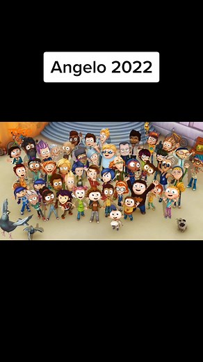 Neue Folgen von Angelo 2022 Staffel 5