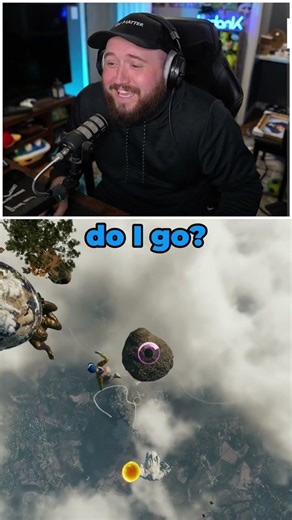 I'm Blaming Chat For The Dragon In Only UP