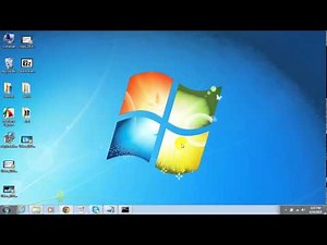 How to install ruby on rails on windows 7