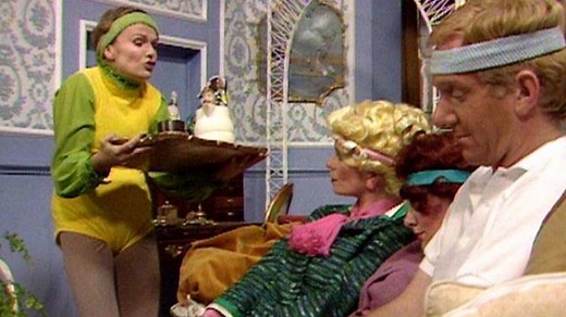 Acorn Antiques