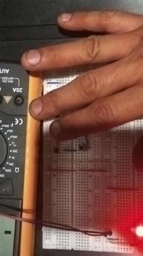 Electrical Engineering: And Gates (Part 2 - Short)