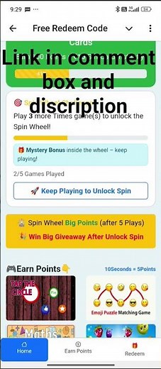 #freeredeemcode #diamond #redeemcode #app #music