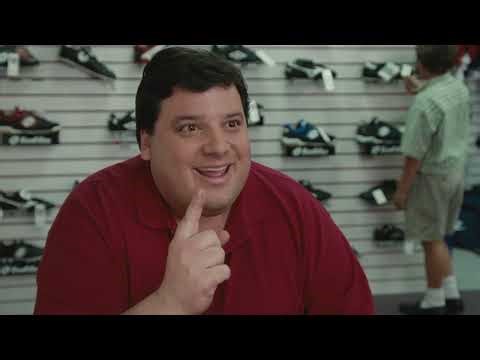 Soccer Dog: The Movie - New England Clam Chowder