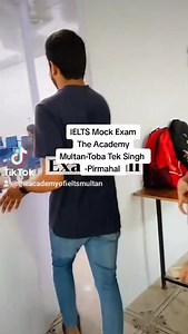 ** FREE IELTS MOCK EXAM – Now with Language Lab Testing! ** ...