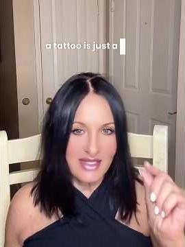 Over 60 and Got My First Tattoo — Here’s Why ❤️