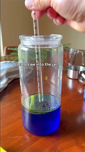 DIY Thermometer: The Perfect Winter Science Experiment for Kids