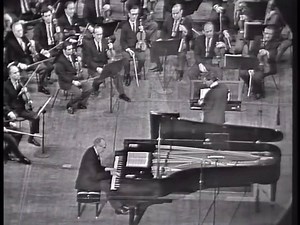 13K views · 192 reactions | Copland Piano Concerto, soloist Aaron Copland conducted by Leonard Bernstein. This is from the New York Philharmonic Young People's Concert, Jazz in the Concert Hall and was recorded February 8, 1964. Thanks to John Randolph YouTube channel: https://www.youtube.com/channel/UCnGv-Dvj-1WjDBjdtDopNRA/videos Follow us on YouTube: https://www.youtube.com/c/HistoryofMusic Instagram: https://www.instagram.com/historyofmusic2016/?hl=it | Legendary Musicians | Facebook