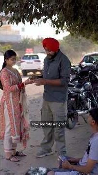 Magical Water || #trending #emotional #gurpreetsingh