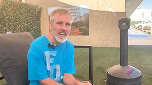 The stories behind the people #PHX is helping through its Office of Homeless Solutions are inspiring. Hear from James - who is on the path to ending his homelessness. #phxsolutions | City of Phoenix, AZ USA