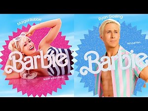 Paramore - Fake Happy- Barbie Music Video