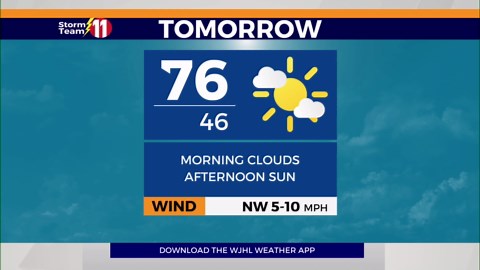 Storm Team 11 Weather2