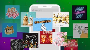 Get playful with your besties and add GIFs whenever you Send Money using PayMaya. 🥳 Find a GIF for every moment with over 10 billion GIFs to choose from on the app. No PayMaya account yet? Download the app for free at https://official.paymaya.com/3xMF/CreateAccount | Maya