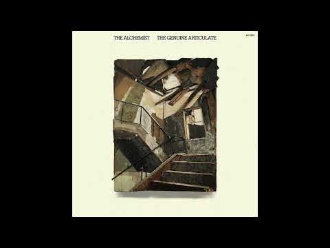 ALCHEMIST SOUL (VOLUME 1) ~ 30 SAMPLES | CHILL SAMPLE PACK