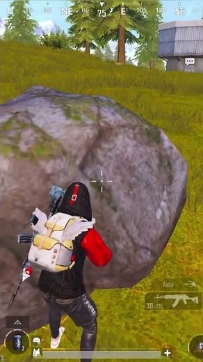 تحدي لقب مسالم مضحك😂ببجي موبايل🔥