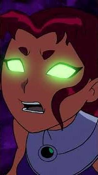 Blackfire TRAICIONA a Starfire 😢💥 | Los Jóvenes Titanes en Latino 🇲🇽🇦🇷🇨🇴🇵🇪🇻🇪 | ‪@DCKidsLatino‬
