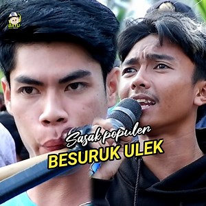 308K views · 6.1K reactions | sebelum azya musik bubar Yusri sempat sumbang suara merdunya dilagu sasak populer besuruk ulek  | BAYU SASAK | Facebook