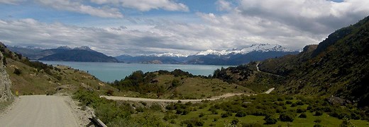 Carretera Austral: Guía para recorrer la Ruta 7 de Chile