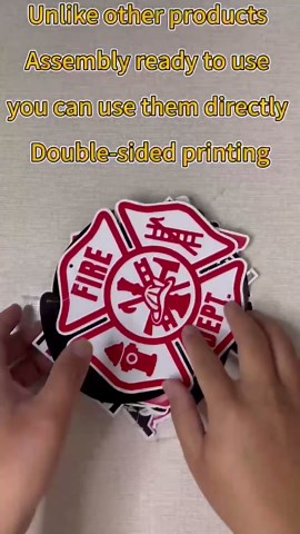 Firefighter Party Decorations Firetruck Party Decoration Fireman Party Decor Supplies Hanging Swirls Party Streamers 24pcs Kids Baby Shower Fire Truck Party Decor Banner, Assembled and Ready to Use