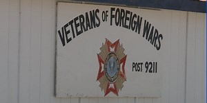 Oldest VFW Post in Northern Nevada undergoing renovations