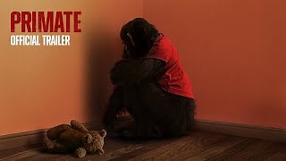 Primate - movie: where to watch streaming online