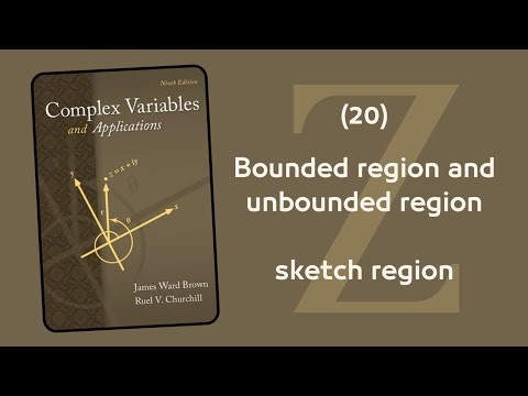 Part20 complex analysis ch1 section12 regions in complex plane