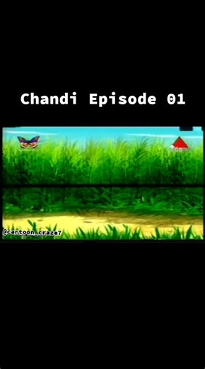 Chandi Episode 01: A New Cartoon Adventure