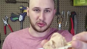 Testing New Russian Military MRE (Meal Ready to Eat)