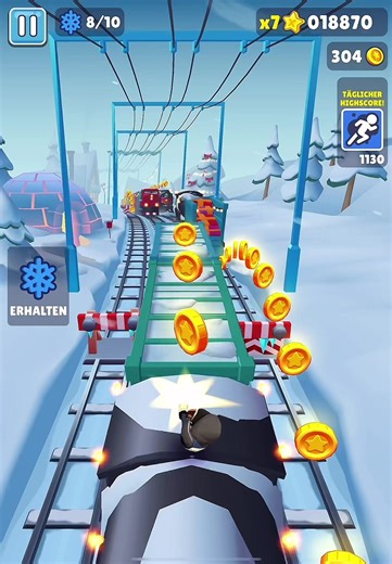 Mastering Subway Surfer Gameplay Tips and Tricks
