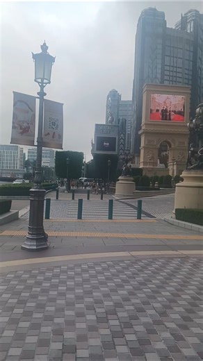 macau city tour at 1 day #beautifulmacao travel adventures