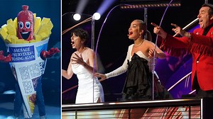 The Masked Singer spin-off The Masked Dancer 'to arrive in the UK this year'