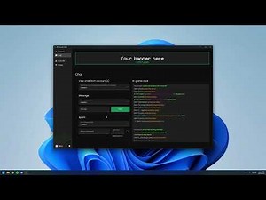 Use join and world change messages in AFK Console Client
