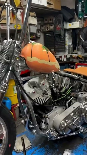 Bobber Harley🔥💯💯