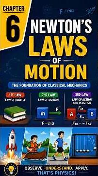 Chapter 6 | How Forces Affect Motion | Class 9 Science Exploration | NCERT | #class9science #ncert