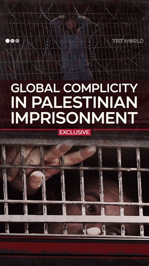 “The ugly face of the Zionist entity is an extension of the ugly face of European and American governments” After 45 years of Israeli incarceration, Nael Barghouti is finally free. In an exclusive interview with TRT World, he talks about the hypocrisy of Western countries. Watch full interview: https://trt.world/cxg2 | TRT World