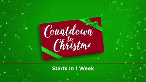59K views · 1.4K reactions | You're invited to the most amazing Countdown to Christmas ever! | Hallmark Channel's Countdown To Christmas | Facebook