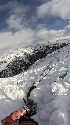 Heurística i Risc: Reflexions sobre una Allau a Andorra