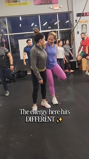 20 reactions | Find your people… and fitness becomes the best part of your day.  This crew shows up, lifts each other up, and keeps the energy HIGH. Ready for a gym that actually feels like home?  ➡️ Book your FREE trial class today!  #AngryBeeCrossFit #HiveLife #CommunityOverEverything | Angry Bee CrossFit & BootCamp | Facebook