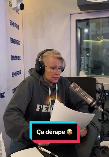 ENERGIE 94.3 on TikTok