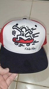 DEFORMED NET CAP #caprestoration #capcleaning #capreshape | CAPstrucK