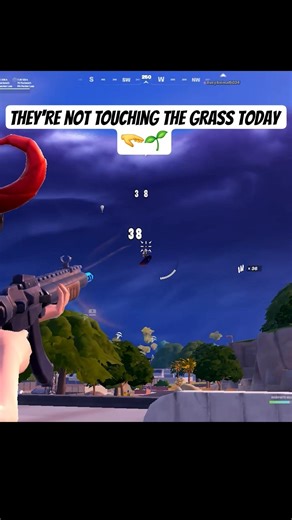 didn't LET THEM TO TOUCH GRASS #fortnite #fortniteclips #fortniteshorts #fortnitebr #shorts #gaming