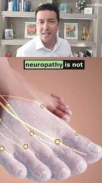 Early diabetic neuropathy warning signs you should never ignore ⚠️