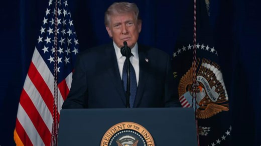 Will Trump Deploy Troops In Iran? USS Tripoli Movement Signals Possible Escalation