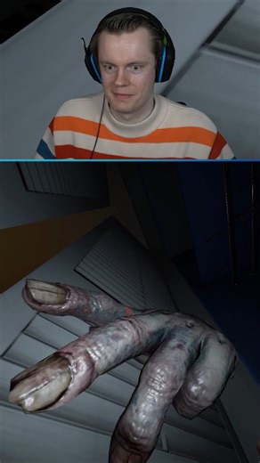 Insym on Instagram: "We died in the most embarrassing way #phasmophobia #horrorgame #terribletrio"