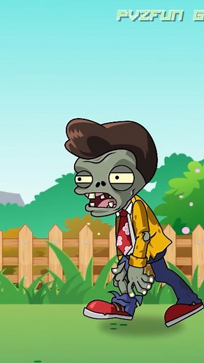 8.5K views · 146 reactions | Basic Zombie Funny Moment #meme #funny #pvz #plant #zombies #animation #plantvszombies | PvzFun Gameplay | Facebook